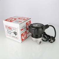 Насос циркуляционный Valtec для ГВC с режимом частотного регулирования_3