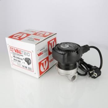 Насос циркуляционный Valtec для ГВC с режимом частотного регулирования