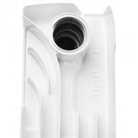 Радиатор биметаллический STOUT Space 350 (1 секция)_3
