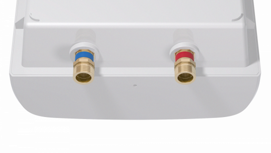Водонагреватель проточный THERMEX Topflow Pro 21000