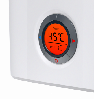 Водонагреватель проточный THERMEX Topflow Pro 21000