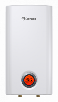 Водонагреватель проточный THERMEX Topflow Pro 21000