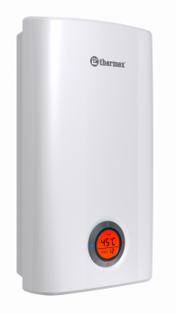 Водонагреватель проточный THERMEX Topflow Pro 21000