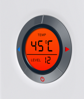 Водонагреватель проточный THERMEX Topflow 10000