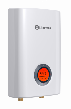 Водонагреватель проточный THERMEX Topflow 10000