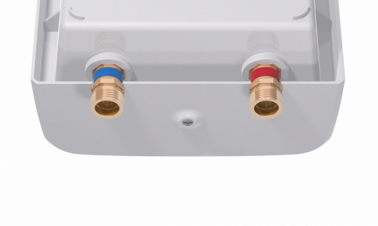 Водонагреватель проточный THERMEX Topflow 10000