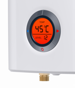 Водонагреватель проточный THERMEX Topflow 10000