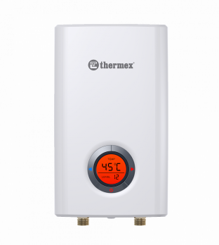 Водонагреватель проточный THERMEX Topflow 10000