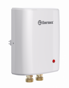 Водонагреватель проточный THERMEX Surf Plus 6000