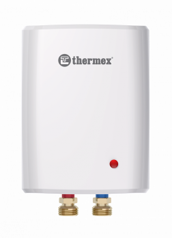 Водонагреватель проточный THERMEX Surf Plus 6000