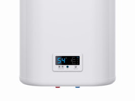 Водонагреватель аккумуляционный электрический бытовой THERMEX IF 30 V (pro)_5
