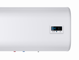 Водонагреватель аккумуляционный электрический бытовой THERMEX IF 50 H (pro)_1