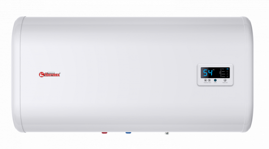 Водонагреватель аккумуляционный электрический бытовой THERMEX IF 80 H (pro)
