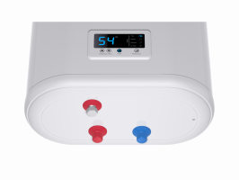Водонагреватель аккумуляционный электрический бытовой THERMEX IF 80 V (pro)_3