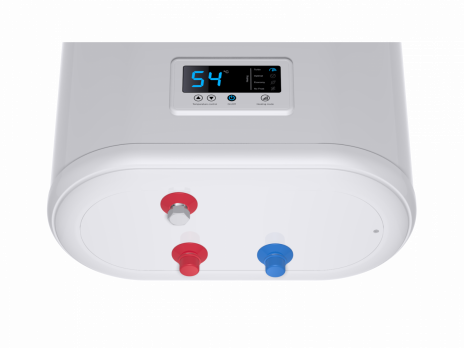 Водонагреватель аккумуляционный электрический бытовой THERMEX IF 80 V (pro)