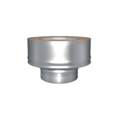 Старт для Сэндвич d 150/210(230) нерж 0.8 мм + оцинк