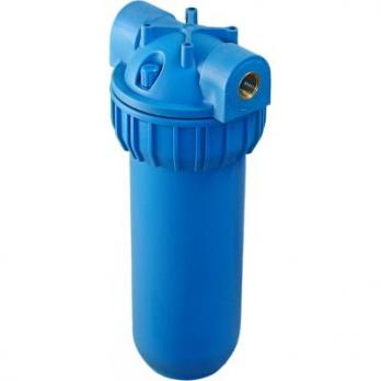Колба Kristal Filter Lazurite Slim 10" NT 1/2