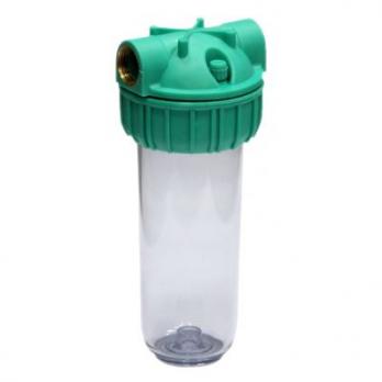 Колба Kristal Filter ECO Slim 10" T 1/2"