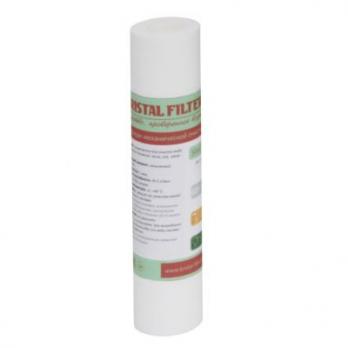 Картридж Kristal Filter Slim 10" PP 5 mcr (механический)
