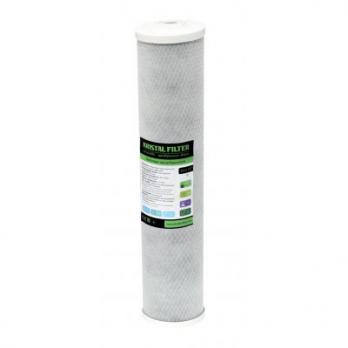 Картридж Kristal Filter BigBlue 20" CP (активированный уголь)