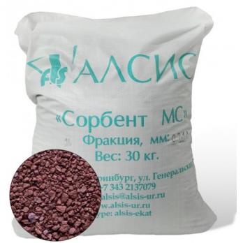 Загрузка Сорбент МС (0,315-0,7), 1 кг