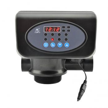 Блок управления RUNXIN 63602P, TM.F65P3-A, ¾ умягчитель